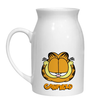 Garfield, Κανάτα Γάλακτος, 450ml (1 τεμάχιο)