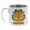 Garfield — 1
