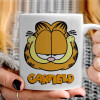   Garfield
