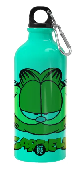 Garfield — 1