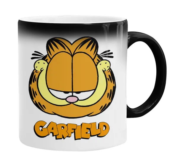 Garfield — 2