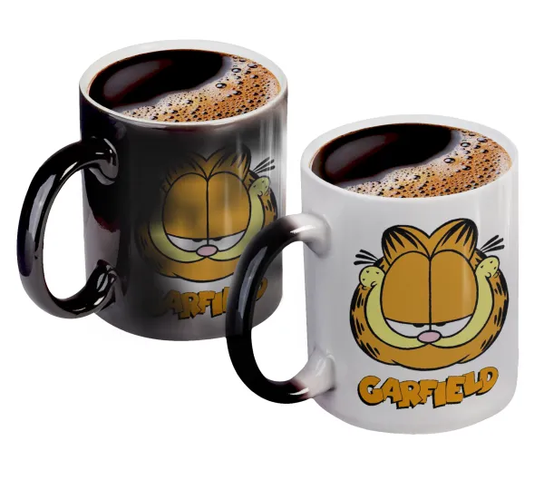 Garfield — 1