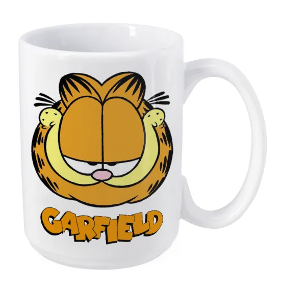 Garfield — 1