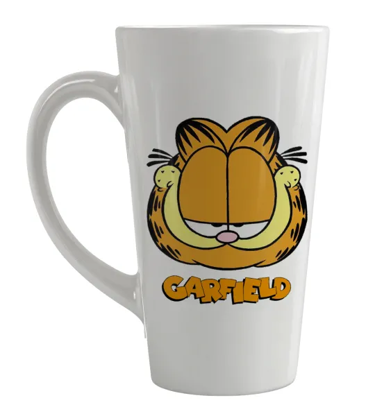 Garfield — 1