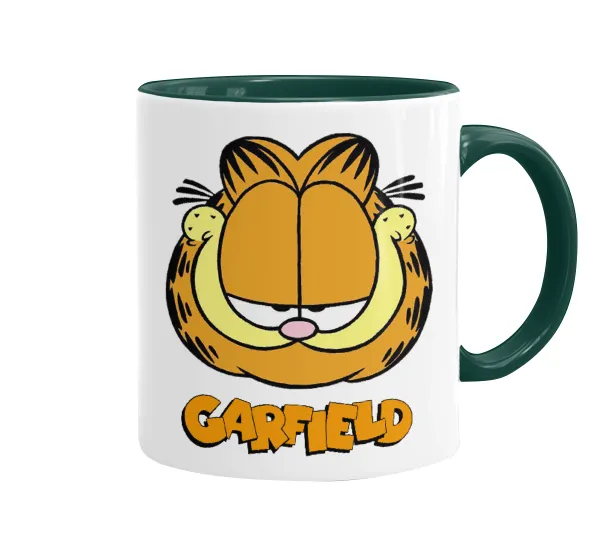 Garfield — 1
