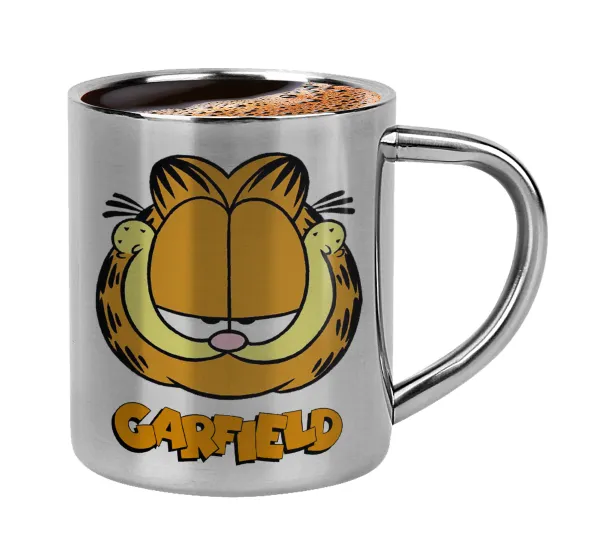 Garfield — 1