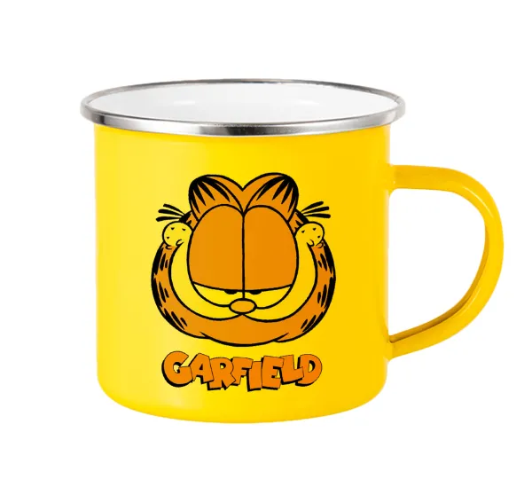 Garfield — 1