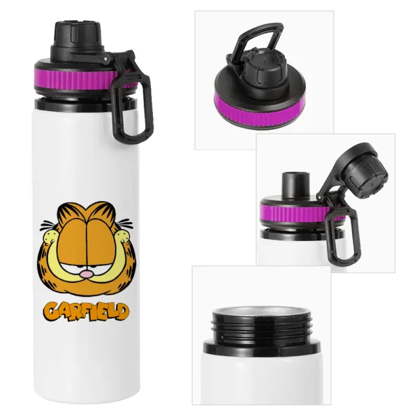 Garfield — 1
