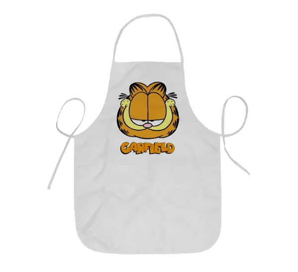 Garfield — 1