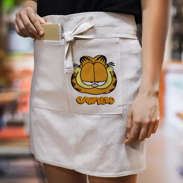 Garfield — 1