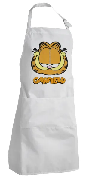Garfield — 1