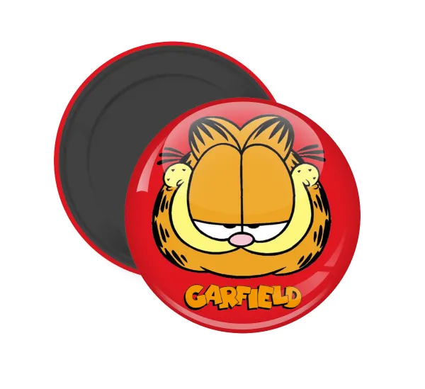 Garfield — (5cm)