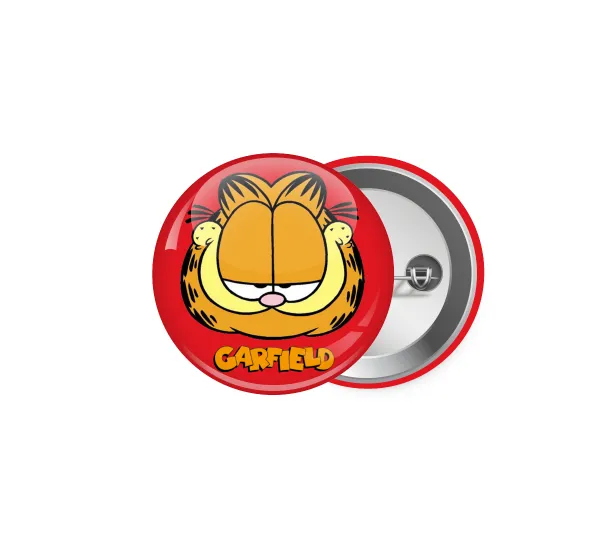 Garfield — 1