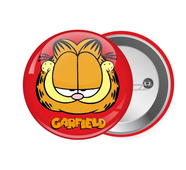 Garfield — 1