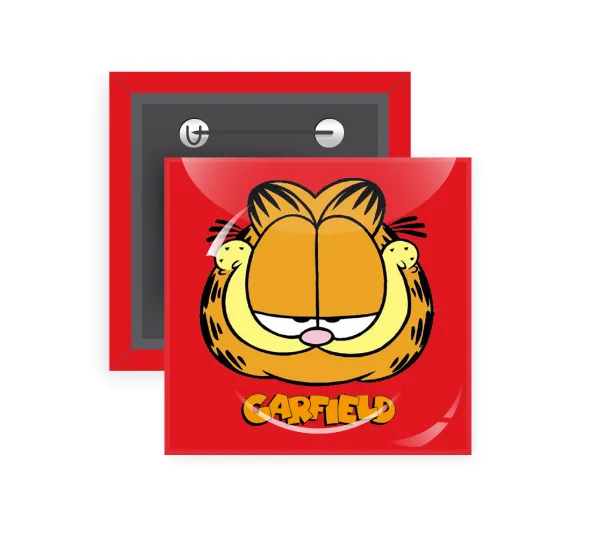 Garfield — 1