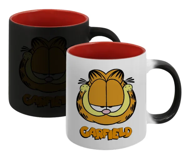 Garfield — 1