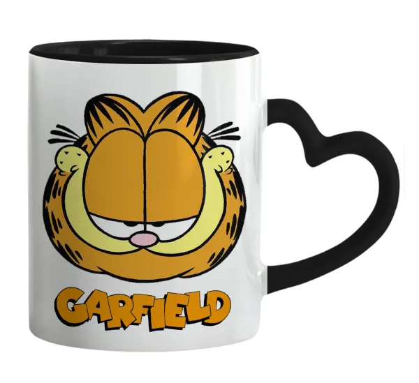 Garfield — 1