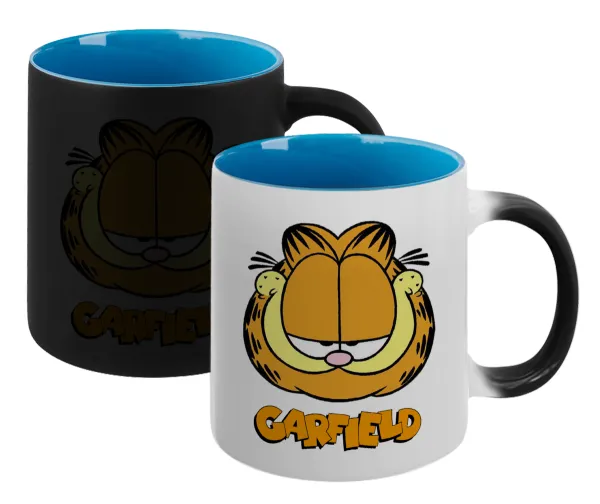 Garfield — 1
