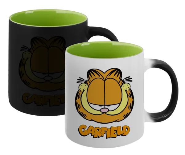 Garfield — 1