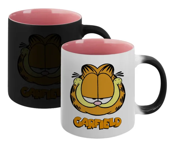 Garfield — 1