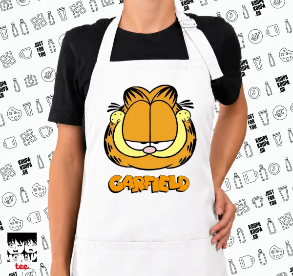 Garfield — 1