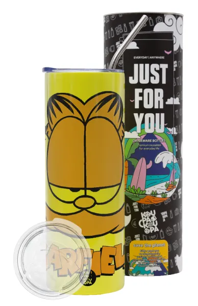 Garfield — 1