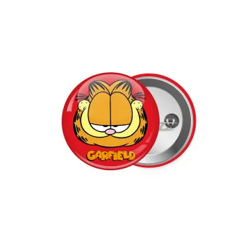 Garfield, Κονκάρδα παραμάνα 5cm