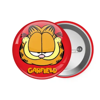 Garfield, Κονκάρδα παραμάνα 7.5cm