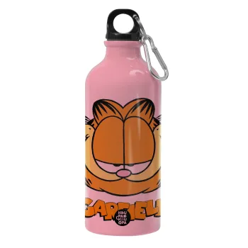 Garfield, Water bottle 600ml