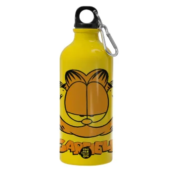 Garfield, Παγούρι νερού 600ml