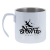 Peter pan, Never Grow UP — 1