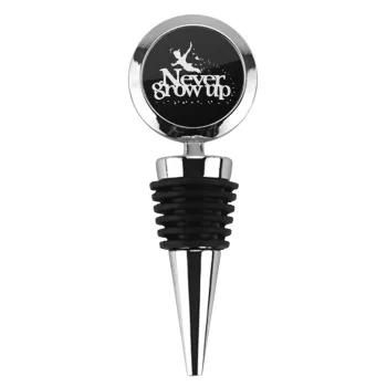 Peter pan, Never Grow UP, Πώμα φιάλης μεταλλικό