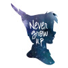 Never Grow UP