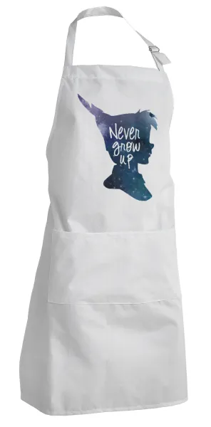 Never Grow UP — 1