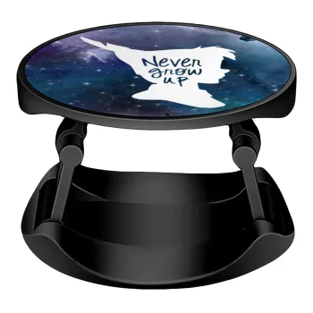 Never Grow UP, Phone Holders Stand  Stand Βάση Στήριξης Κινητού στο Χέρι