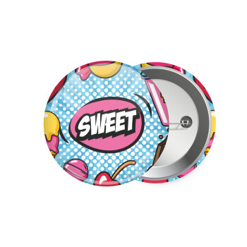 SWEET, Κονκάρδα παραμάνα 7.5cm