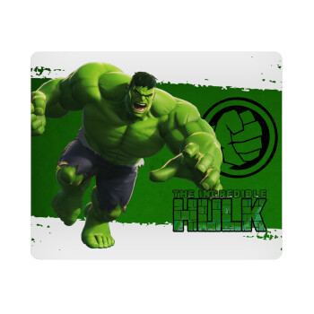 Hulk, Mousepad rect 23x19cm