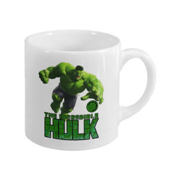 Hulk, Κουπάκι κεραμικό, για espresso 150ml