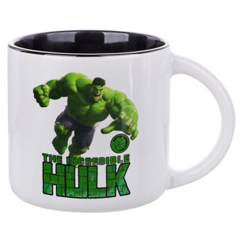 Hulk, Κούπα κεραμική 400ml
