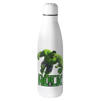 Hulk, Metal mug Stainless steel, 700ml