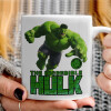   Hulk