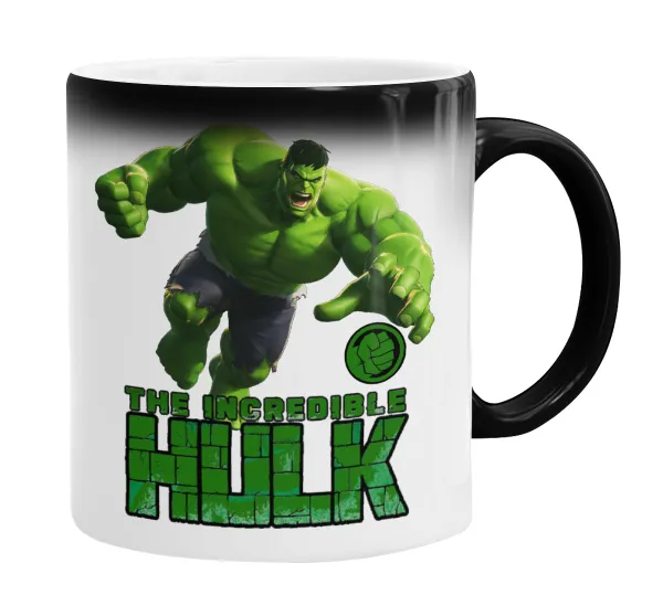 Hulk — 2