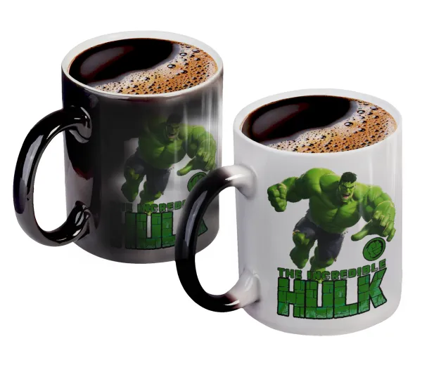 Hulk — 1