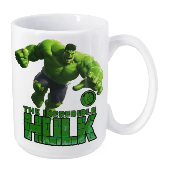 Hulk — 1