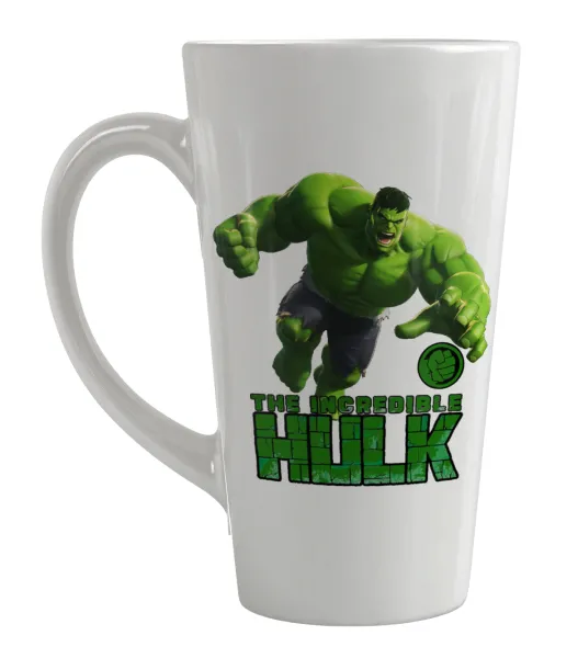 Hulk — 1