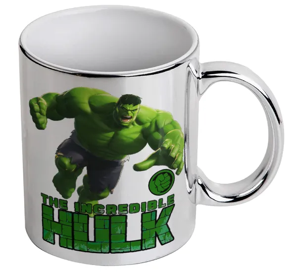 Hulk — 1