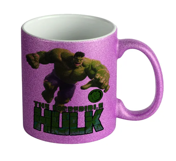 Hulk — 1