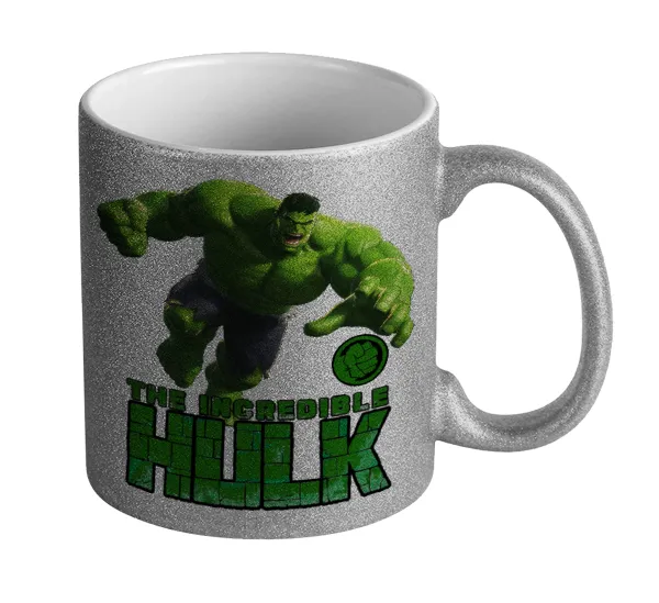 Hulk — 1