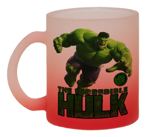 Hulk — 1