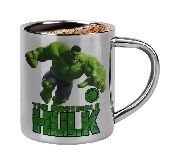 Hulk — 1